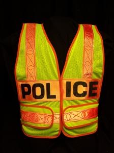 AMERICAN MADE | Ameri-Viz, Manufacturer: MTS SAFETY